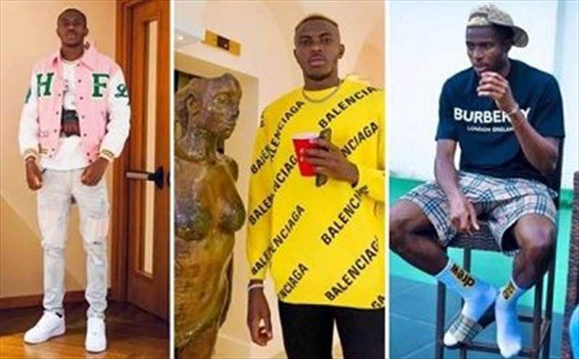 من بائع للماء وباحثٍ عن حذاء في مكبّ النفايات إلى نجمٍ لامع