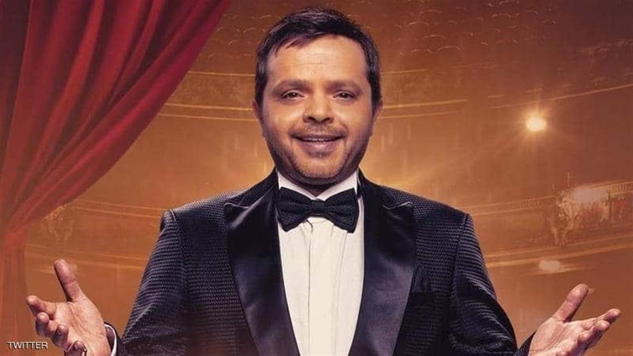 محمد هنيدي يثير بلبلة واسعة حول إعتزاله التمثيل وإتجاهه لهذا النوع من الغناء!!
