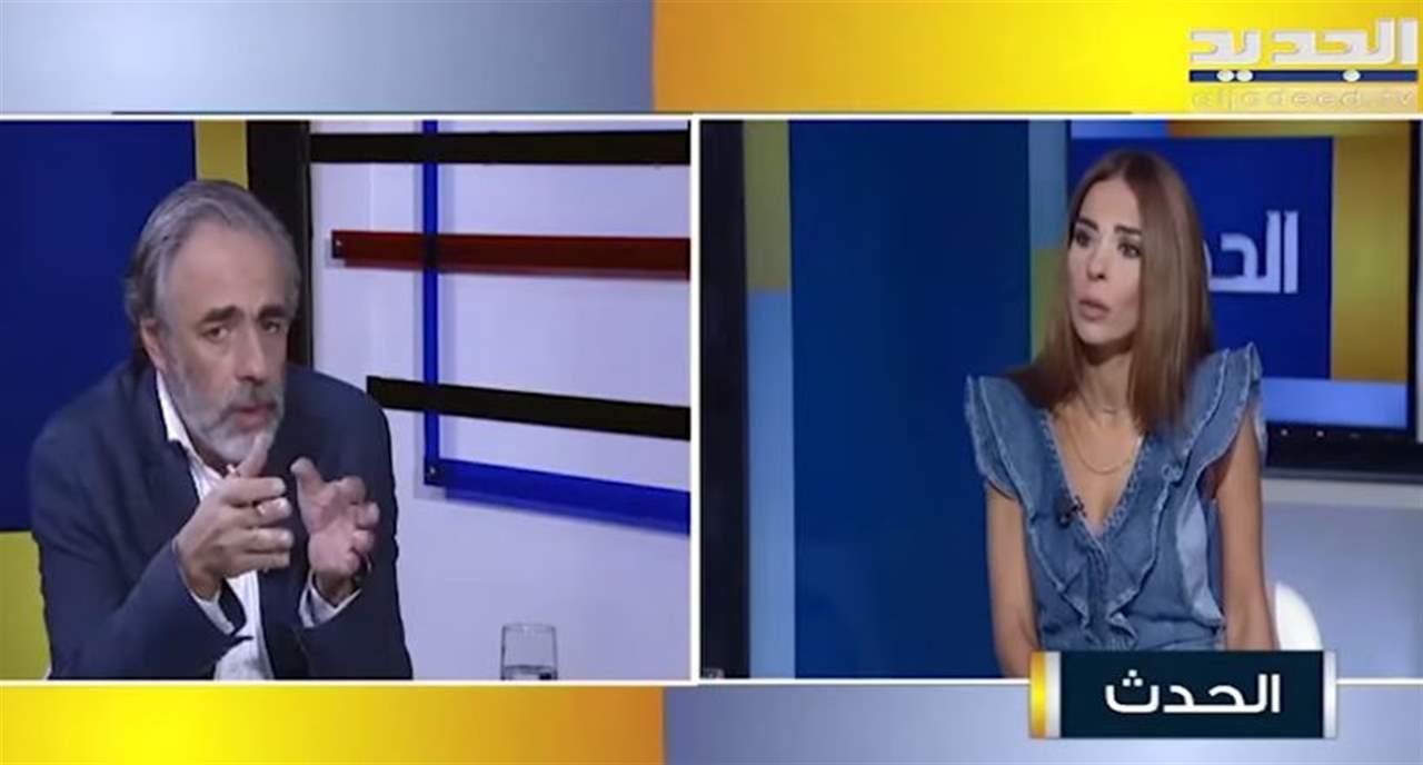 هاني البحصلي : اسعار السلع بدأت بالإنخفاض ولا أتبنى أي تاجر يبقي أسعاره مرتفعة