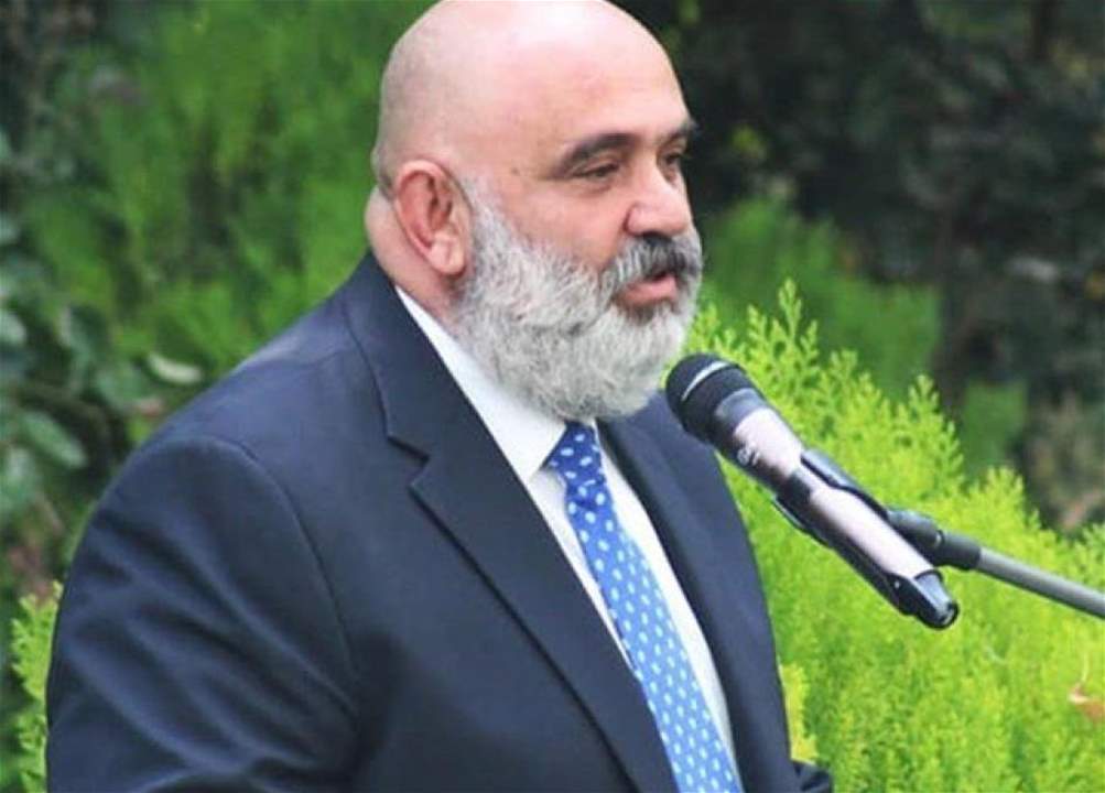 وكيل مارون الصقر نفى علاقة موكله بمضبوطات نيترات الأمونيوم في بعلبك