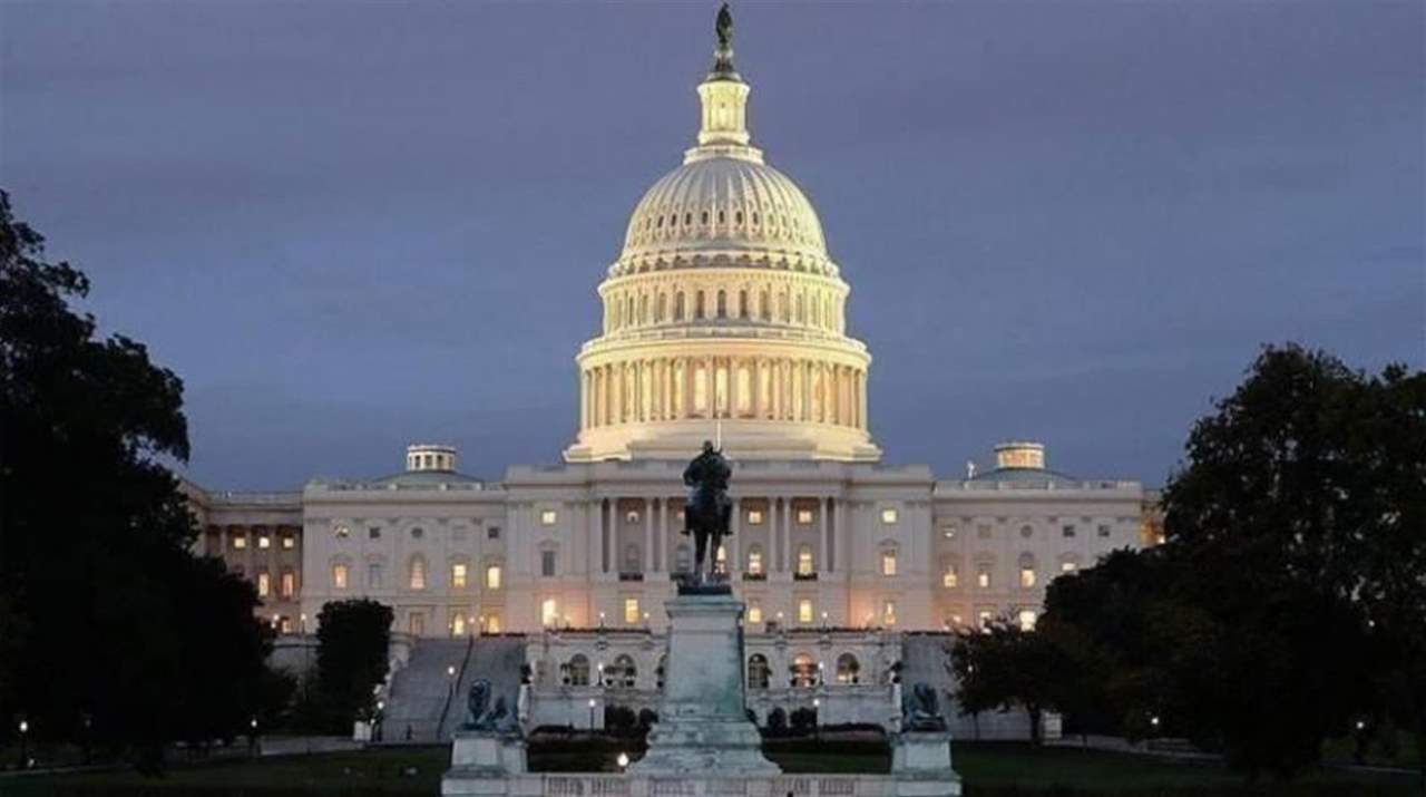 تشديد الأمن حول مبنى الكونغرس الأميركي قبل احتجاج لأنصار ترامب
