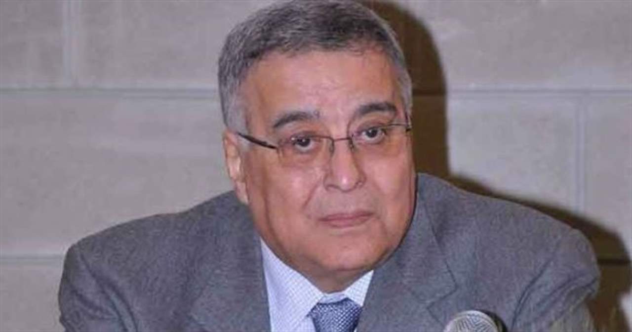 "الجمهورية": اجتماع مرتقب بين بو حبيب ودوروثي شيا