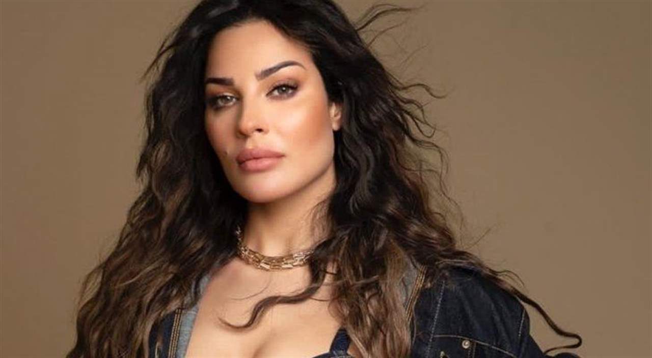 تصريح نادين نسيب نجيم لـ"الجديد" في حفل "موريكس دور" يثير ضجة واسعة!!