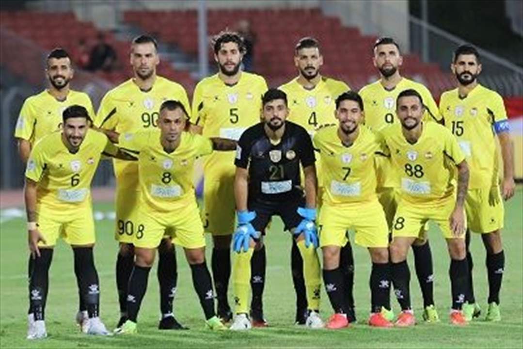 خسارة قاسية للعهد أمام المحرّق تُخرجه من كأس الاتحاد الآسيوي