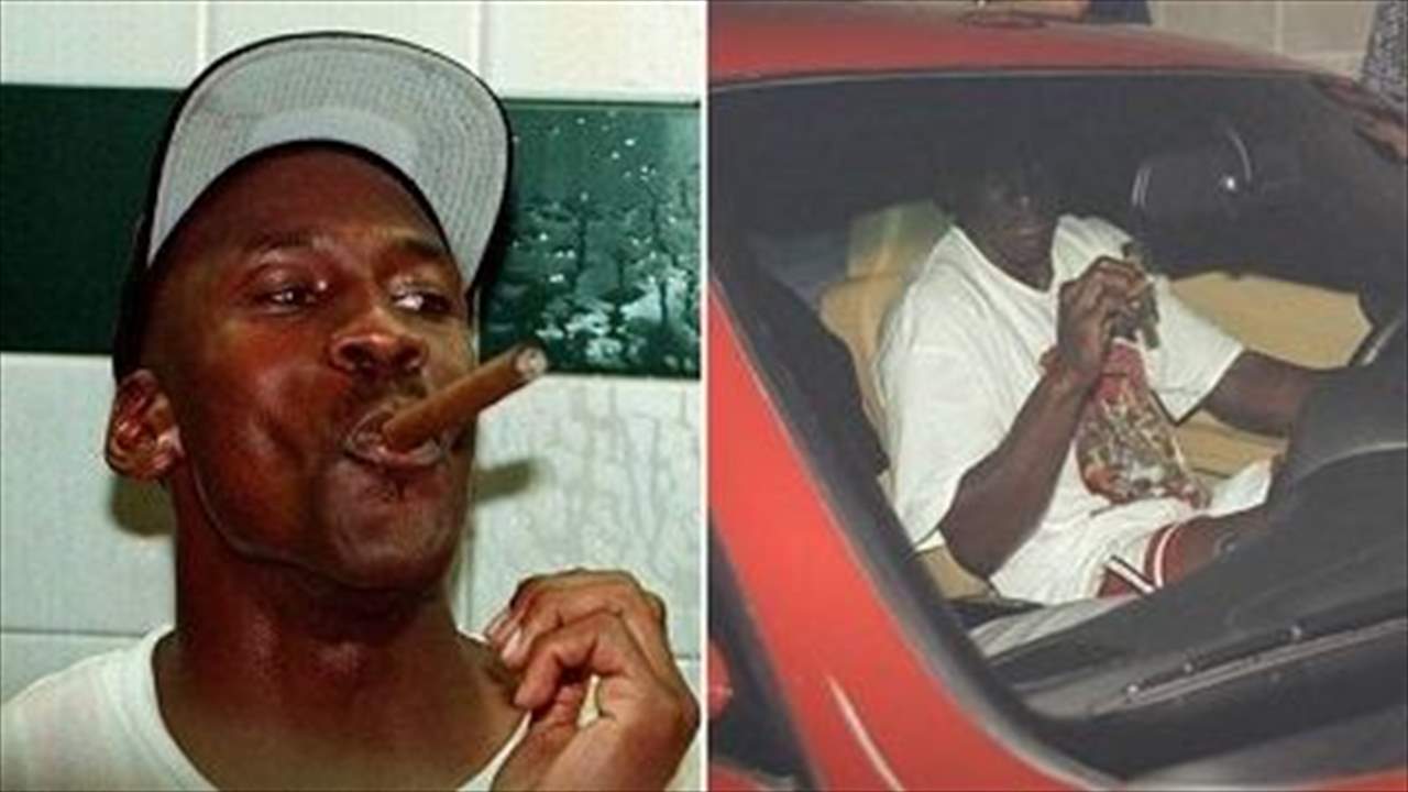 حين أهدى مايكل جوردان سيارة قيمتها 330 ألف دولار إلى زميله !! 