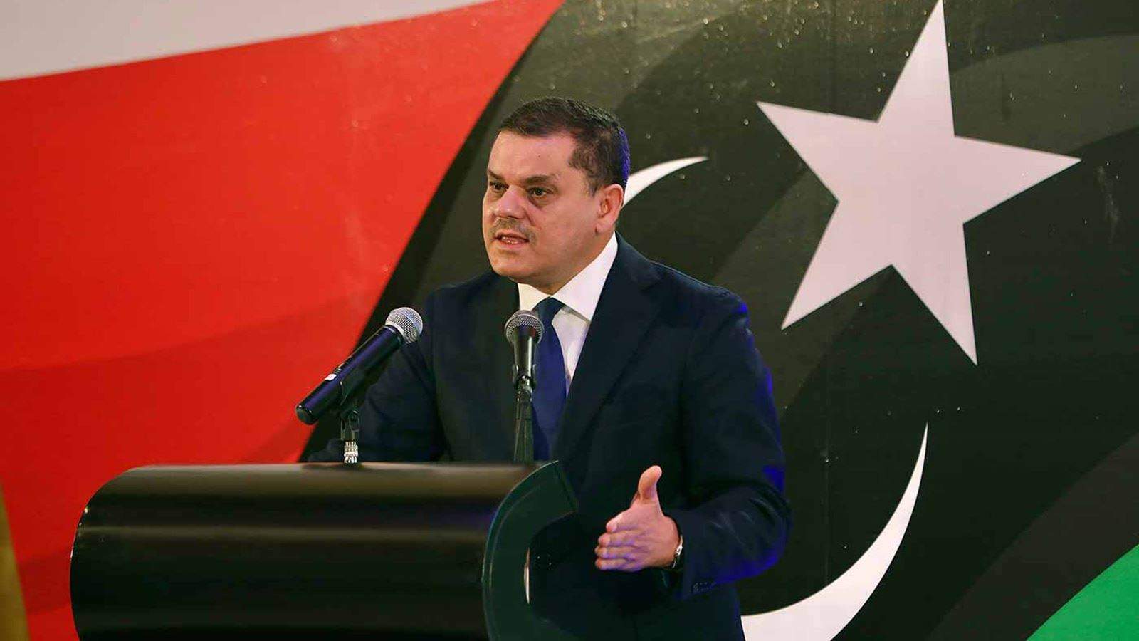    البرلمان الليبي يعلن سحب الثقة من حكومة الدبيبة بأغلبية الأعضاء