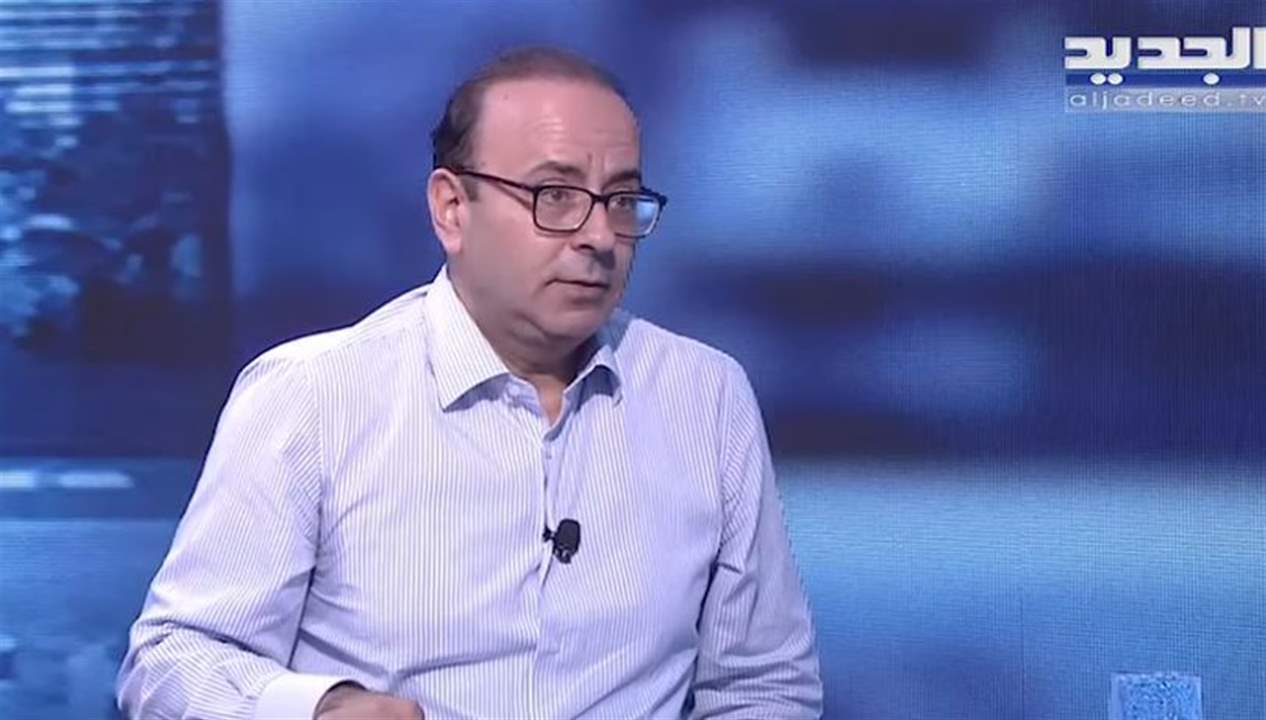   أسعد بشارة : سينجحون بابعاد القاضي طارق بيطار عن قضية مرفأ بيروت 
