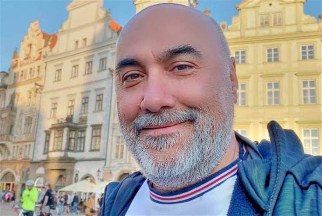 جيوش إلكترونية لفنانة شهيرة تجبر نعيم حلاوي على حذف تغريدته "بعد السحسوح"!!