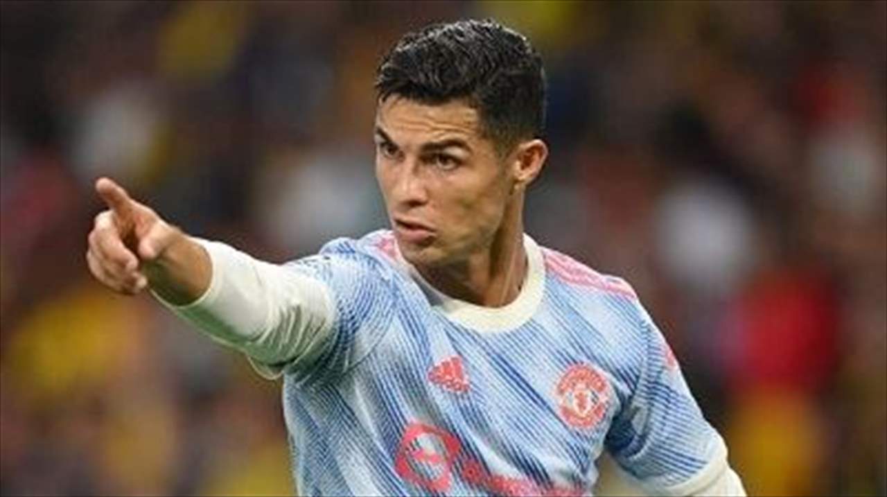 من هو النادي الذي عُرض عليه رونالدو وكان سيفجر قنبلة؟