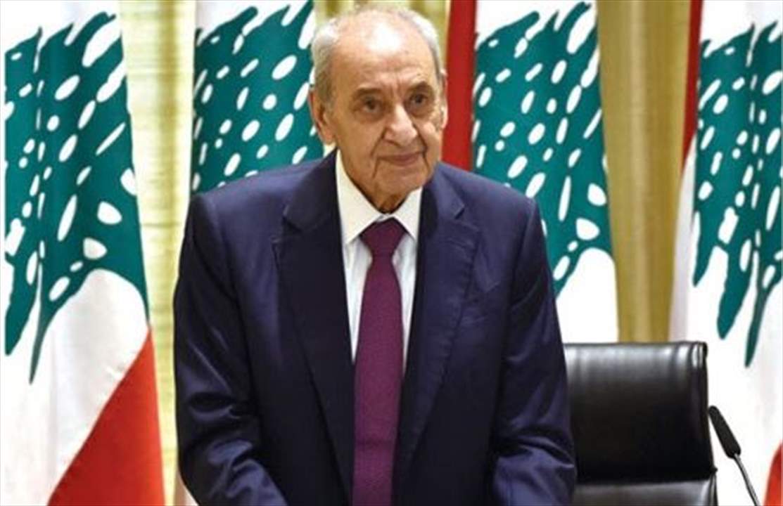 بري يبرق معزياً للسيسي ولرئيس مجلس النواب المصري برحيل المشير طنطاوي : كان واحداً ممن عبروا بمصر وبالأمة من الإنكسار الى الإنتصار