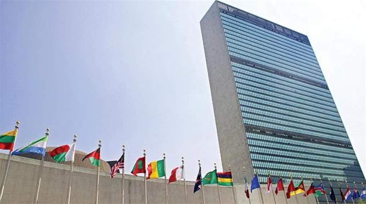 وكالة "بلومبرغ": لقاء رفيع المستوى بين ايران والكويت والامارات والسعودية والاتحاد الاوروبي في نيويورك