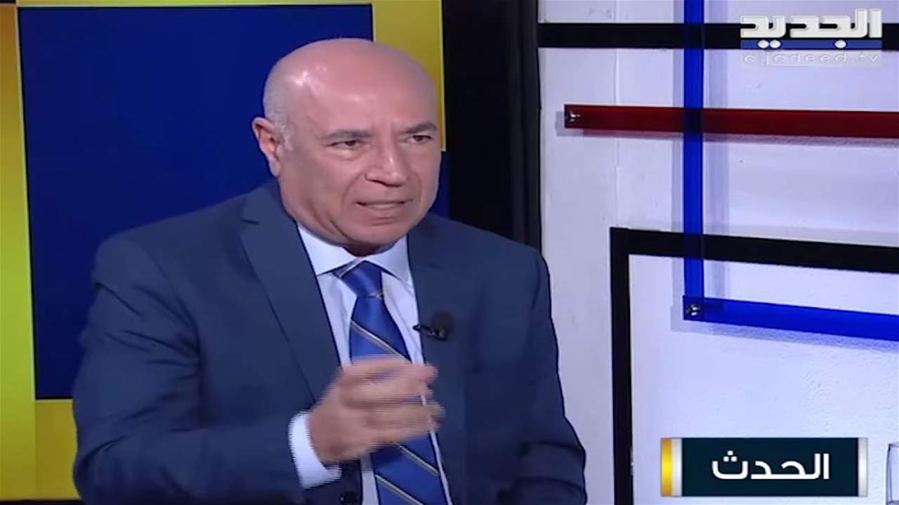 جورج سولاج : طارق بيطار اتصل بغسان عويدات وطلب منه تفادي رسالة وفيق صفا