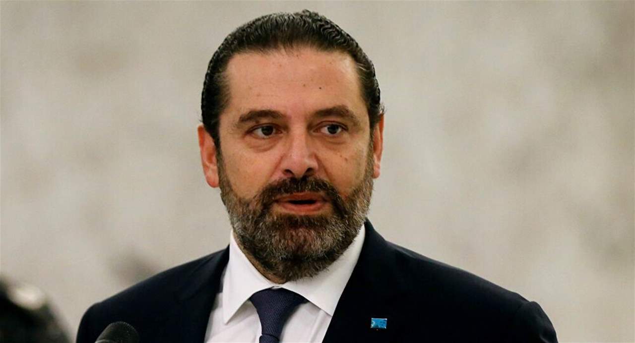 "الأخبار": ولي عهد الإمارات وافق على منح الحريري فرصة استثمار لتسديد ديون السعودية 