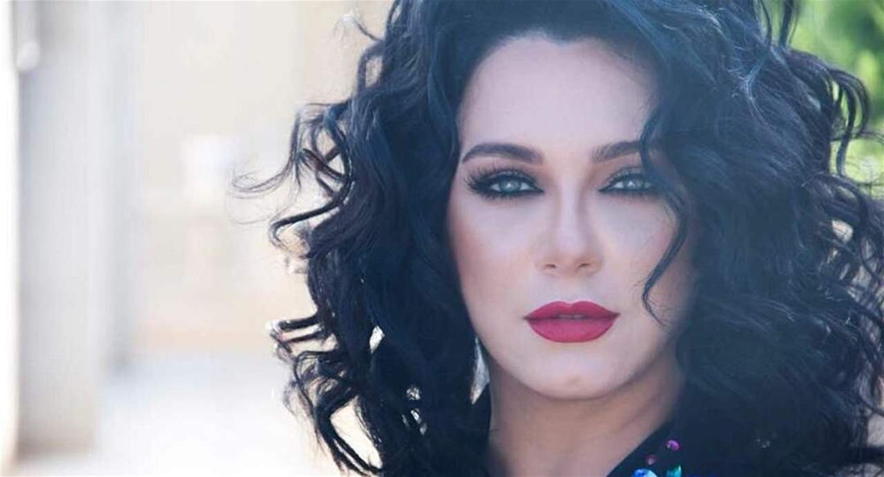 سلاف فواخرجي ترثي والدها برسالة مؤثرة.. كلماتها أبكت الجميع