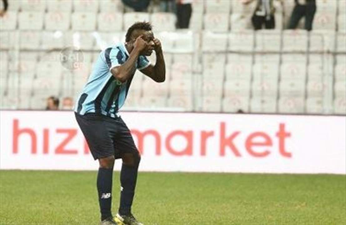 بالفيديو - عاد "سوبر ماريو" فأعاد الحياة لفريقه