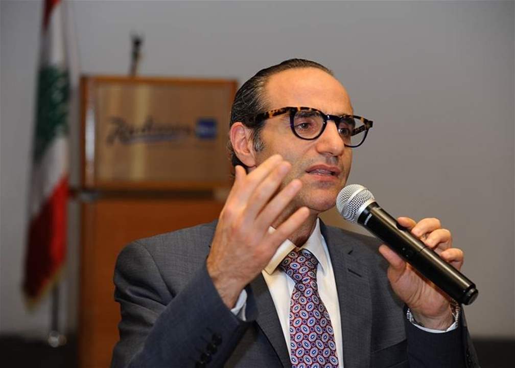 اتهامية بيروت صادقت على قرار تخلية سبيل ربيع حسونة