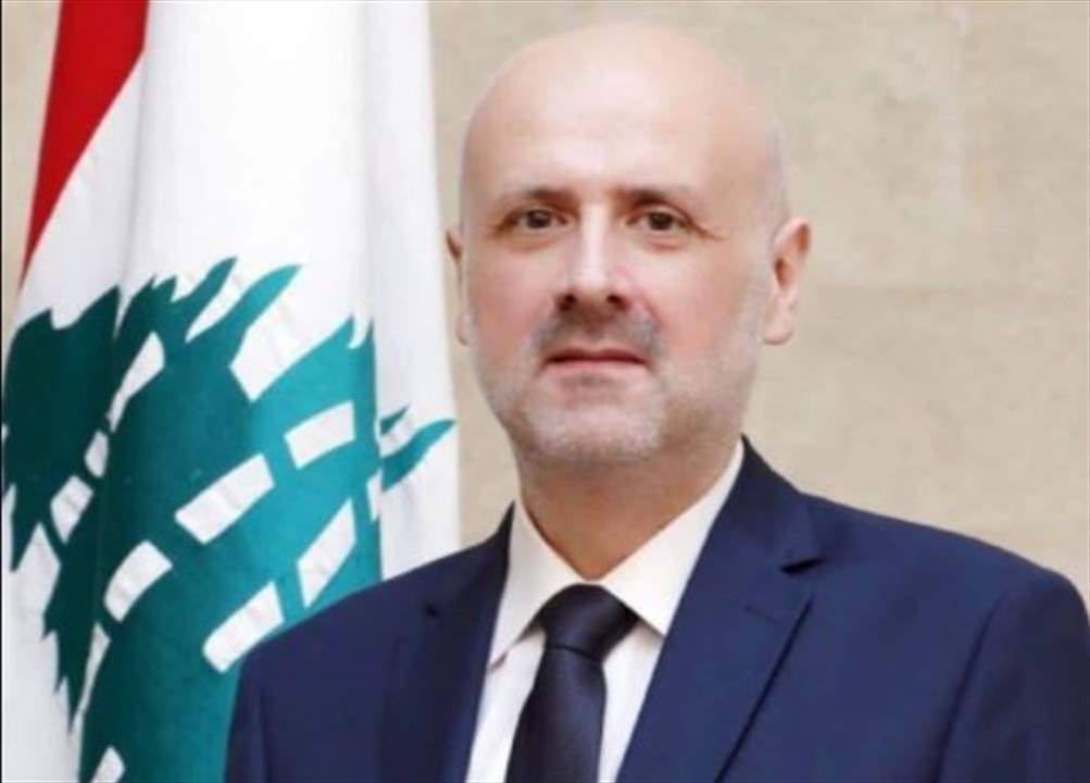 مولوي استقبل سفير بريطانيا وفتفت ورمزي سلامة وأبرق إلى نظيره السعودي وبخاري مهنئا بالعيد الوطني