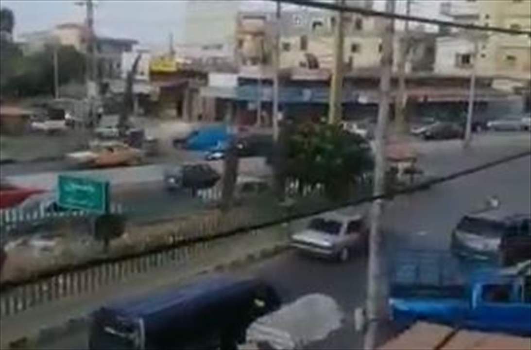 مراسل "الجديد": جرحى في إشكال على خلفية بيع غالونات بنزين في عكار