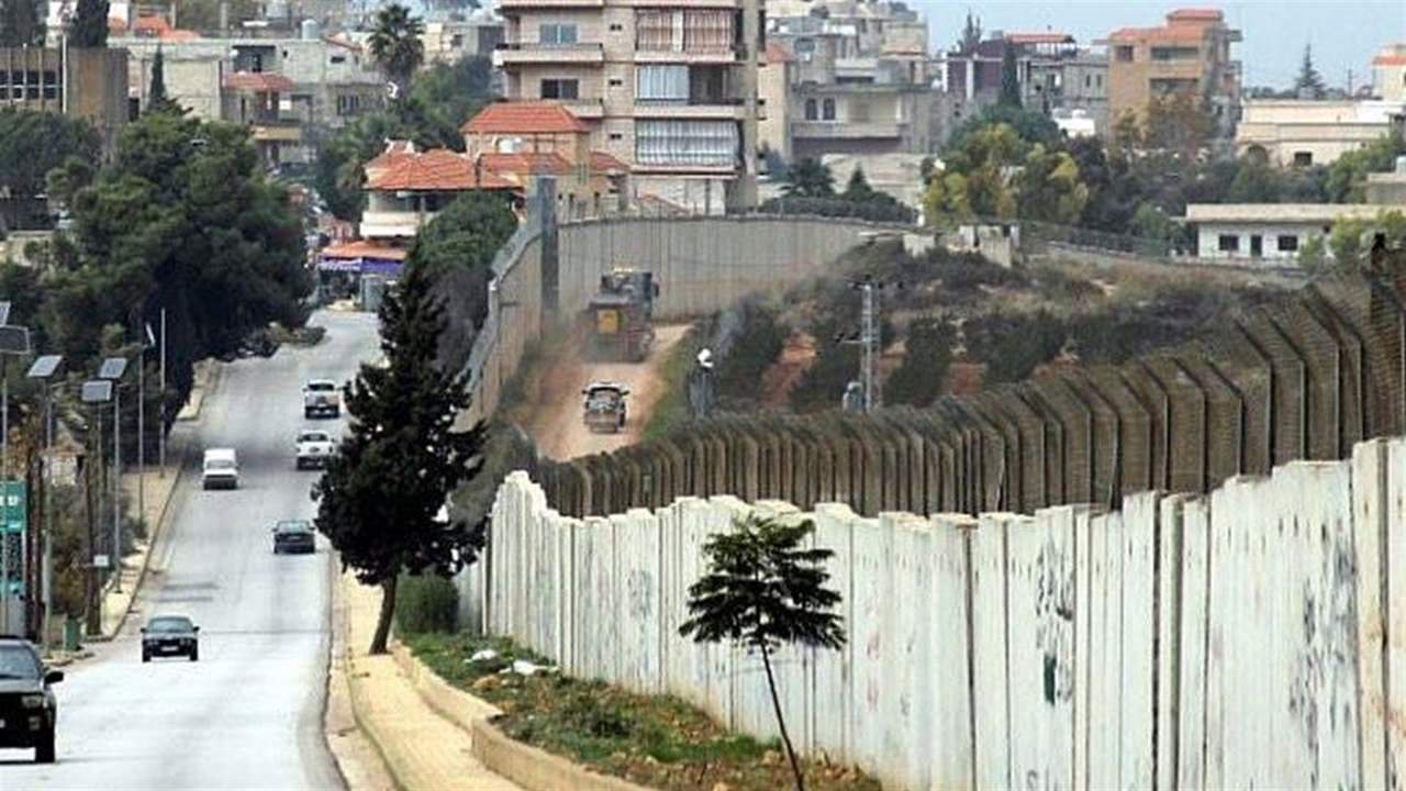 قتيل وجريح في حادث صدم دراجة نارية على طريق العديسة كفركلا