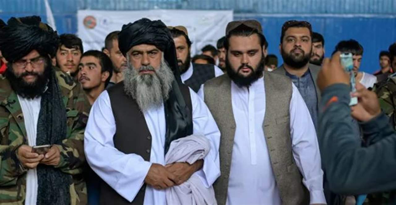  ذبيح الله مجاهد لـ"سبوتنيك": طالبان ترغب في إقامة علاقات جيدة مع روسيا