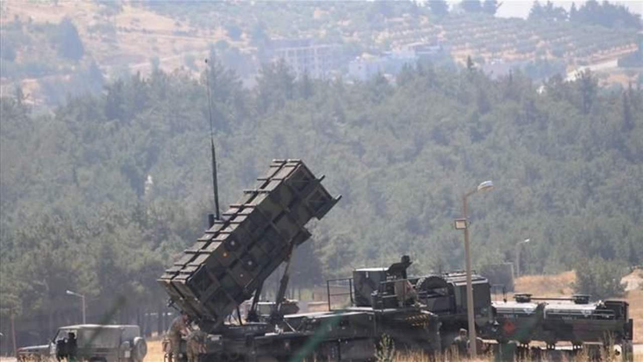 بمليار دولار.. مجلس النواب الأميركي يمول تحديث "القبة الحديدية" الإسرائيلية