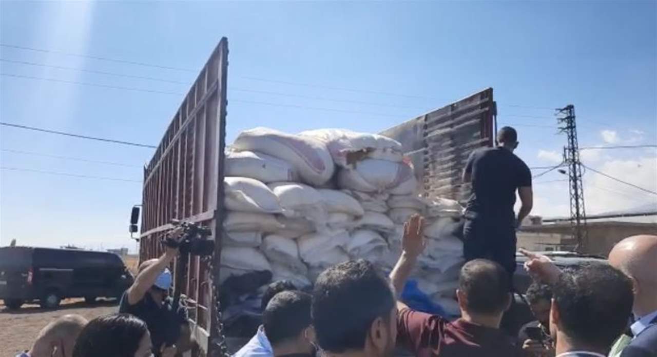 جديد قضية النيترات في بعلبك... ترك عدد من المتهمين