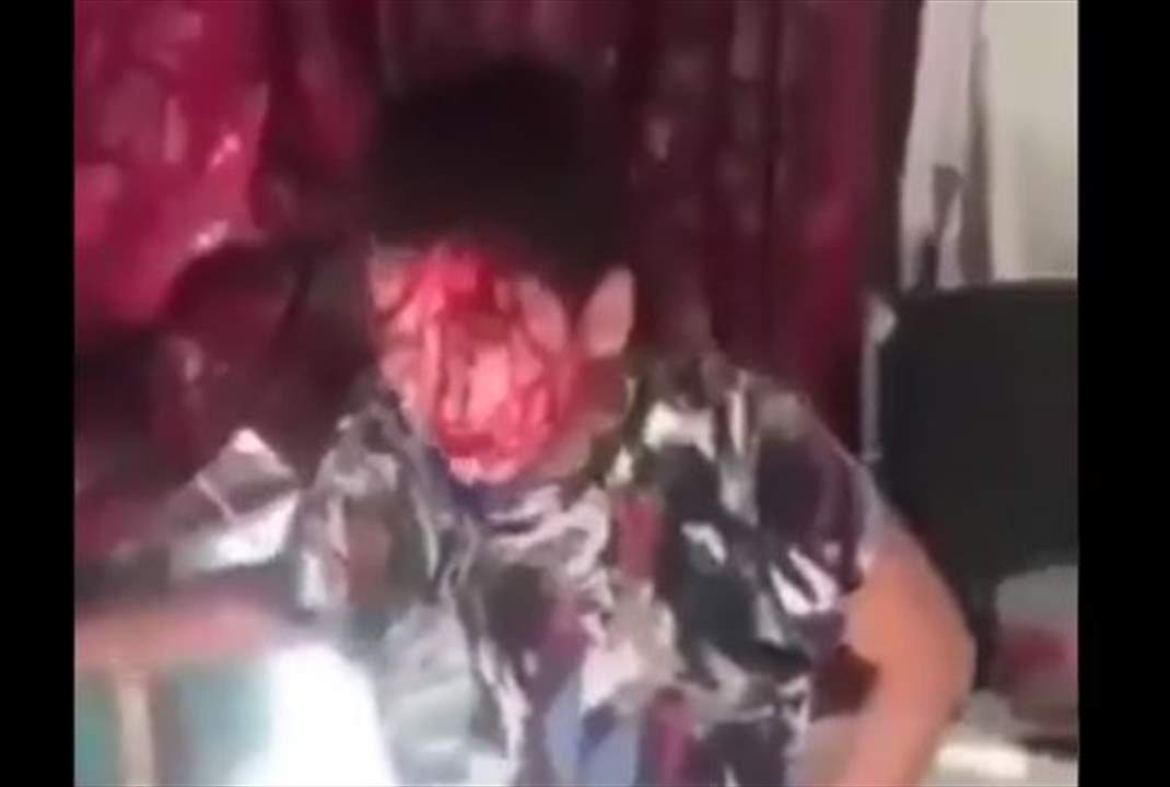 بعدما أثار فيديو الفتى المُعنَّف ضجة كبيرة..السلطات العراقية توقف الوالد والـ"يونيسف" تستنكر