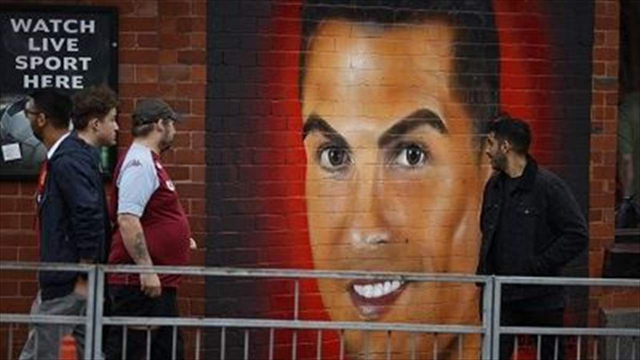 هل يكون رونالدو مدرباً لأكاديمية مانشستر أم لفريقها الأول؟