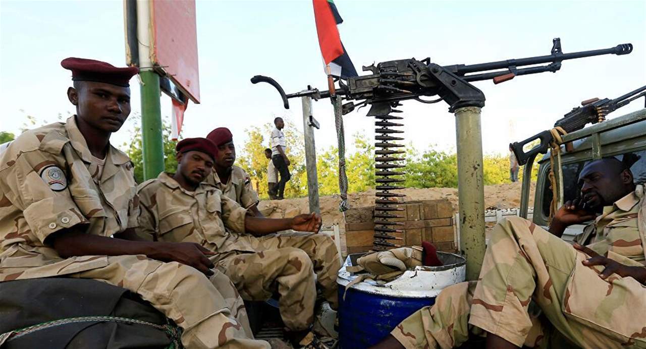 السودان يعلن صد قوات إثيوبية حاولت التوغل في أراضيه