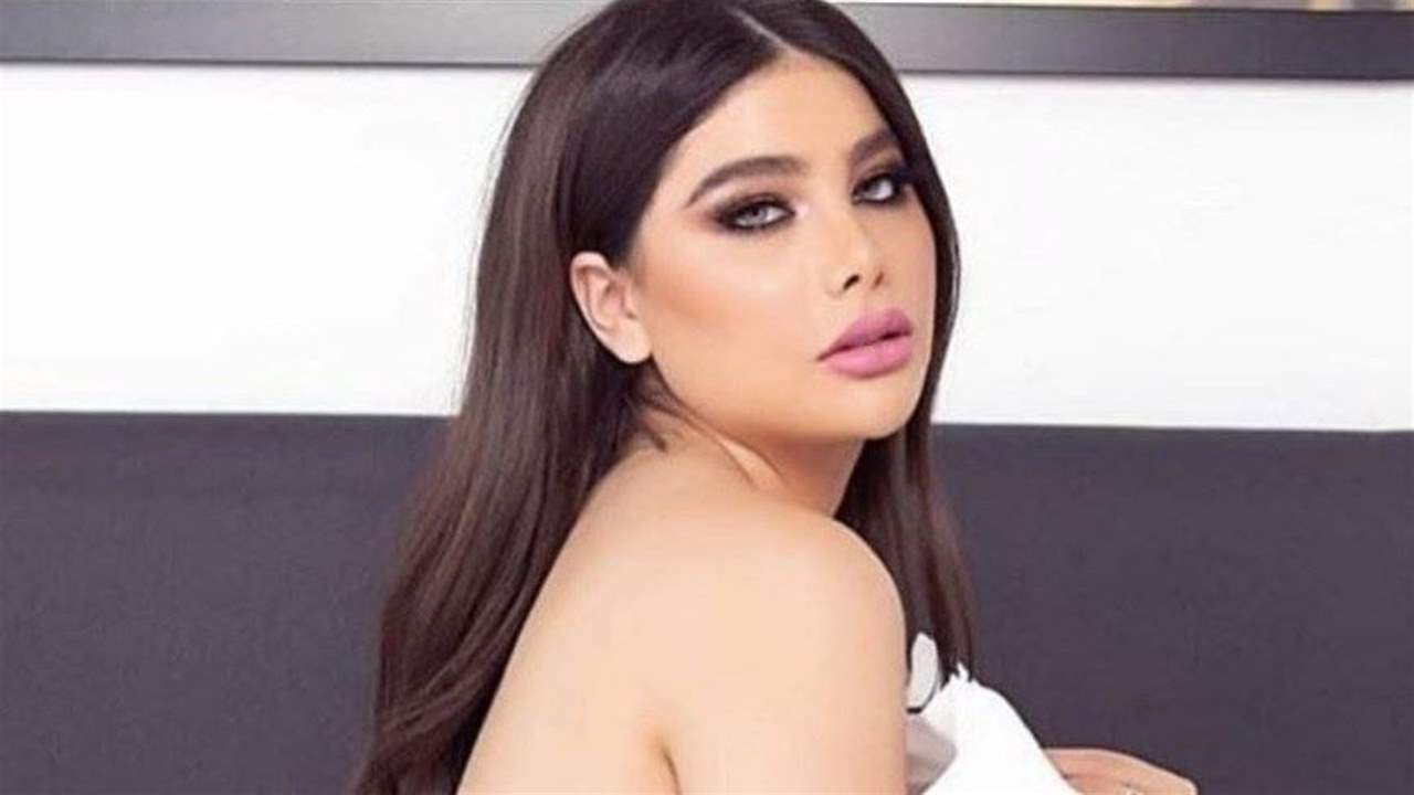 بعد صورتها مع وائل كفوري.. انجي خوري إلى القفض الذهبي وهذا العريس!!