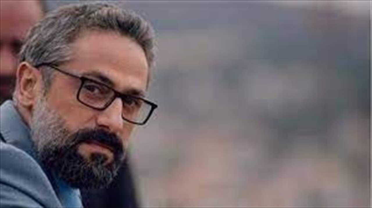 رودريغ سليمان يترشح لهذه الجائزة العالمية عن دوره في فيلم "1982"