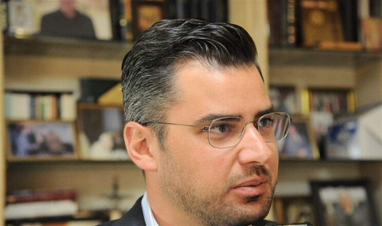 طوني فرنجية لـ"التيار" و"القوات" عبر "الجمهورية": كفى مزايدة