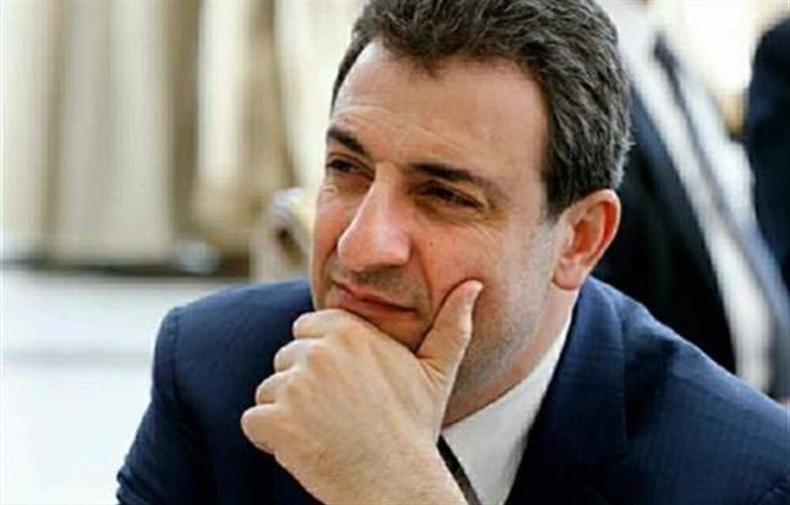 أبو فاعور يرد على "الأخبار": ملتقانا في قضاء تحاولون تدميره لكشف كذبكم وتلفيقاتكم