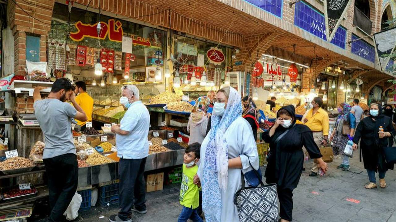 إيران تعاود منح التأشيرات السياحية في أواخر تشرين الأول