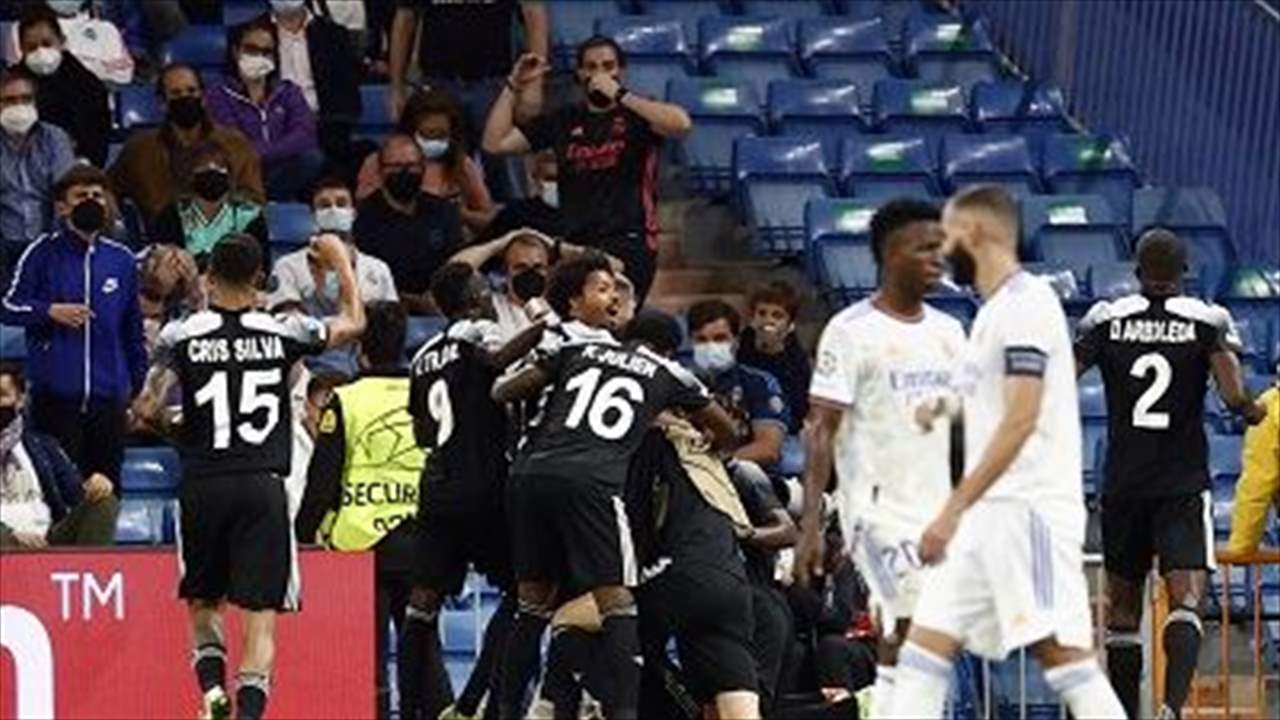 لماذا جاء سقوط ريال مدريد المدوّي بعد 50 عاماً تماماً؟