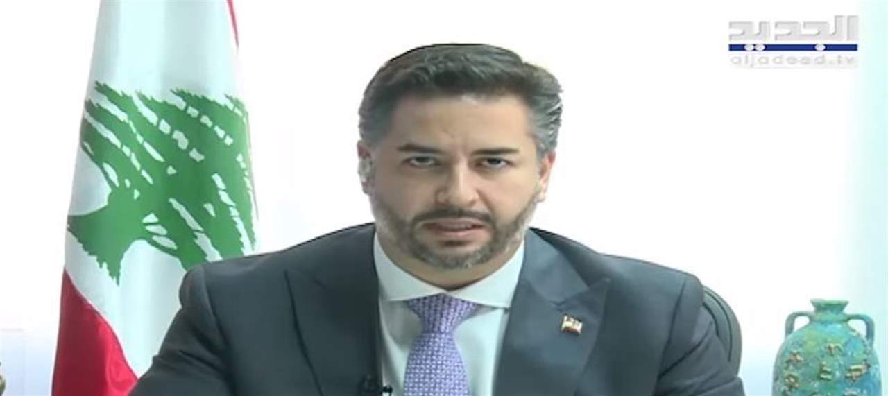  أمين سلام : لا خلاف على تشكيل الوفد إلى مفاوضات صندوق النقد..وهذا ما قاله عن سعر ربطة الخبز