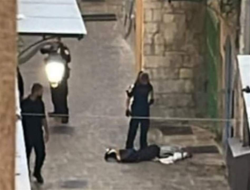 استشهاد فلسطيني في جنين وشهيدة في القدس