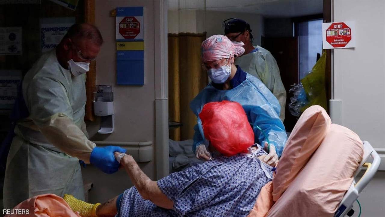 "علاج بسيط" لمواجهة أكثر أعراض كورونا شيوعاً