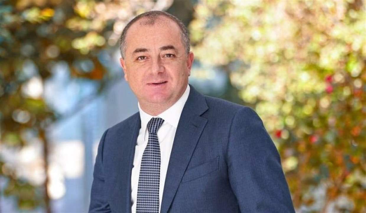 "الياس بوصعب في باريس".. ماذا عن العقوبات؟