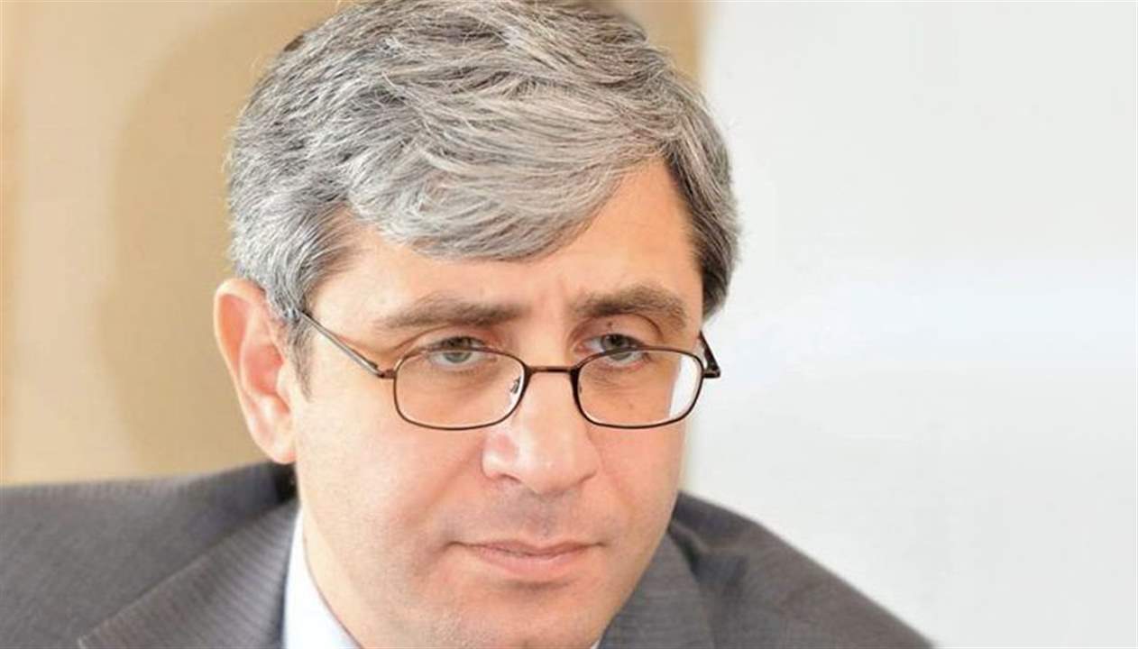 المجذوب: هذا الخبر عار عن الصحة!