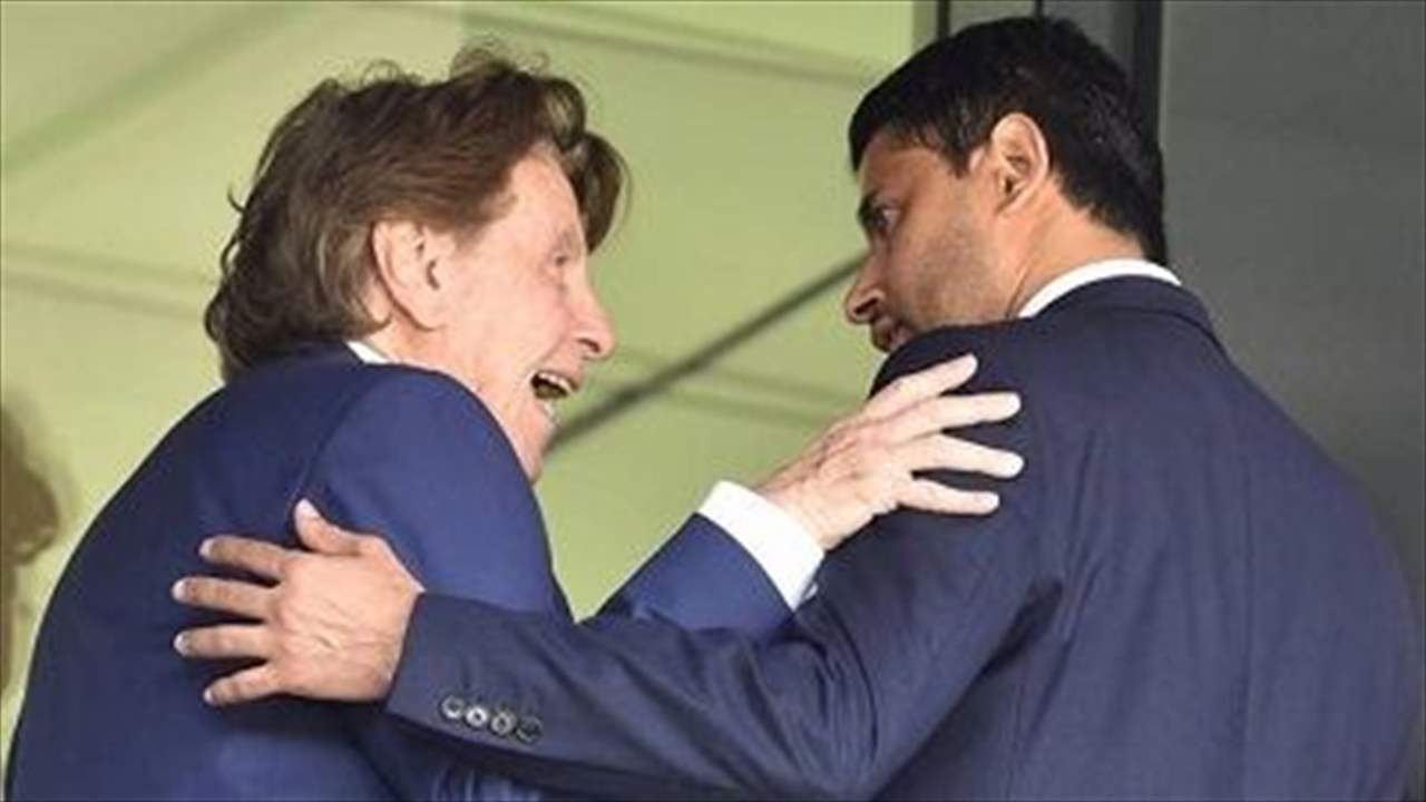 اتهام وكيل ليفاندوفسكي وألابا بالتزوير وغسل الأموال