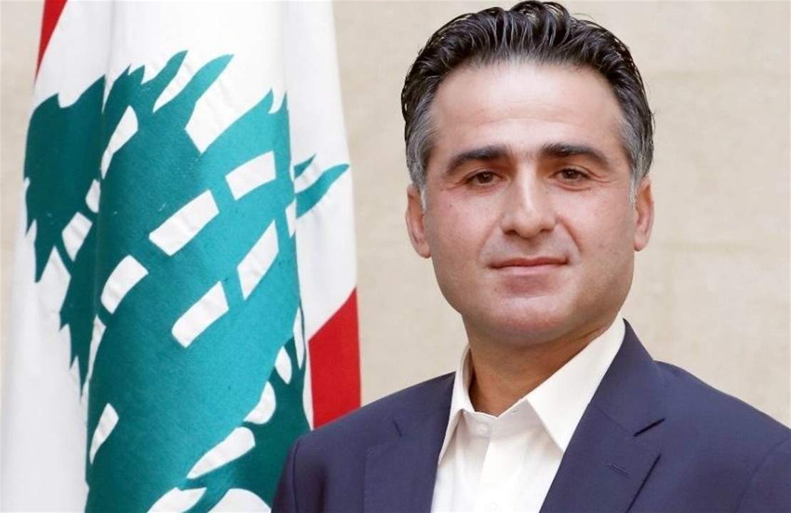 جولة تفقدية لوزير الاشغال على ورش تعزيل الاقنية