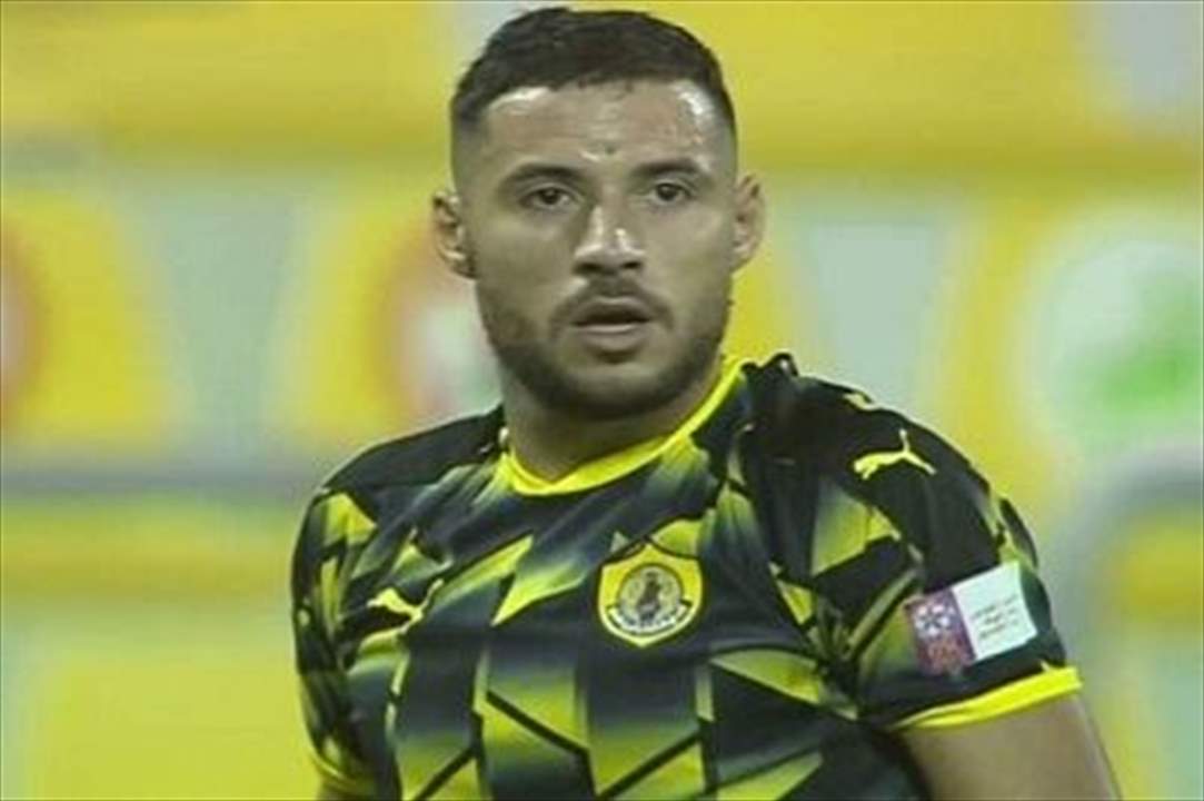 فيديو - هدف رائع من منتصف الملعب للجزائري بلايلي