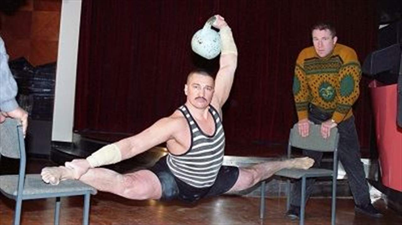 وفاة الرجل الأقوى في روسيا وشقيقته خلال 48 ساعة