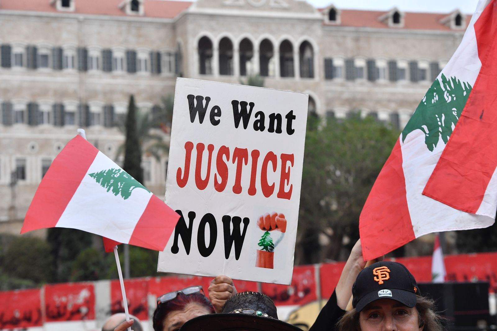 "النهار" : الاستدارات الخارجية نحو لبنان ... أيّ نتائج؟