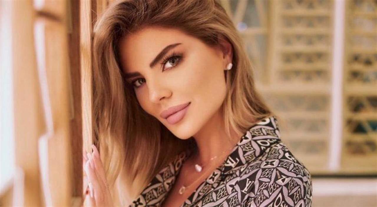 ظهور جديد لـ ساندرا رزق مع حبيبها الجديد وأجواء رومانسية بينهما