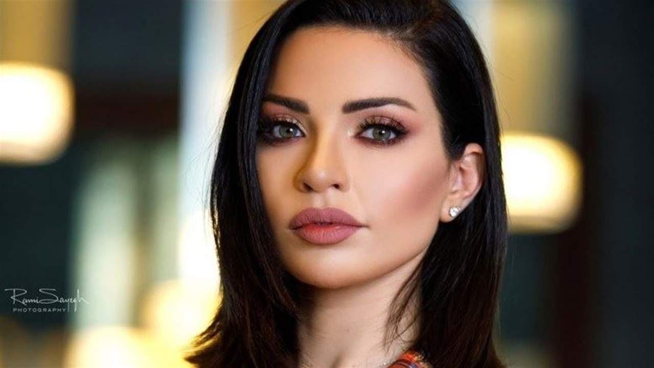 داليدا خليل تحتفل بزفاف شقيقتها و الأخيرة تسحر الجميع بإطلالتها