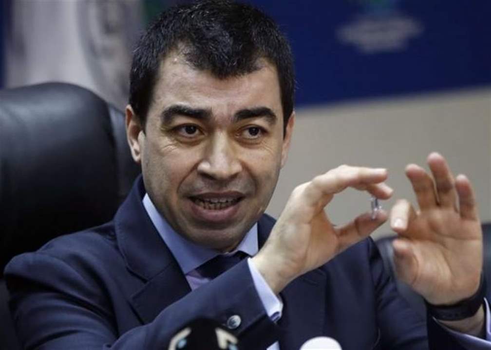 سيزار أبي خليل يرد على ياسين جابر: "مش كل الوزراء متل وزرائكم"