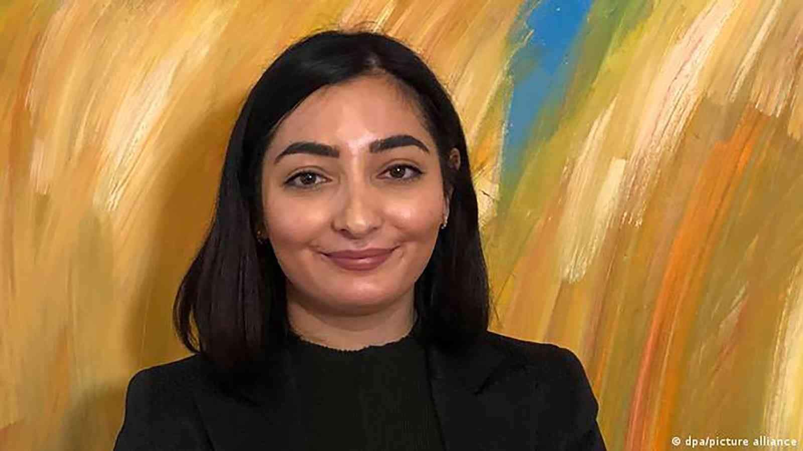 العراقية ريم العبلي تفوز بمقعد في البوندستاغ الألماني