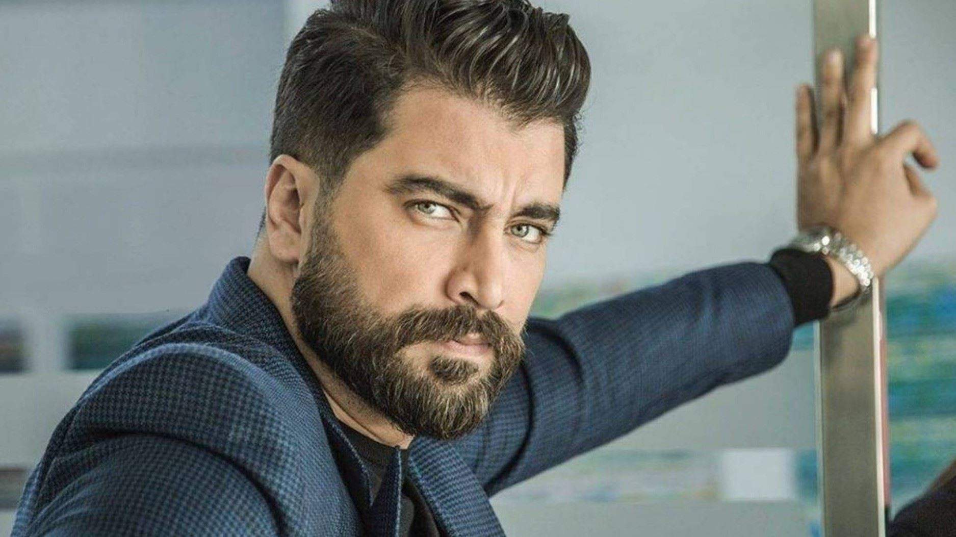 معتصم النهار يعلن ردّة فعل زوجته على الموقف الذي حصل بينه وبين حورية فرغلي